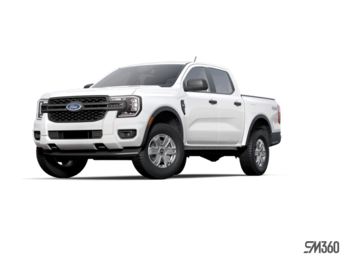 Ford Ranger XL 2025