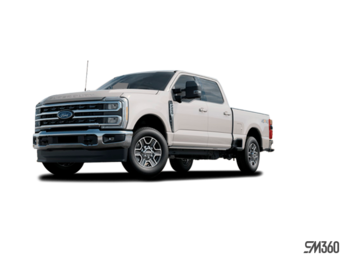 Ford Super Duty F-250 SRW LARIAT 2025