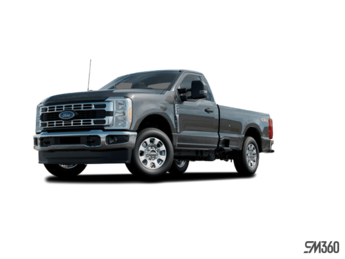 Ford Super Duty F-250 SRW XLT 2025