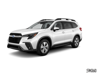2025 Subaru ASCENT Convenience