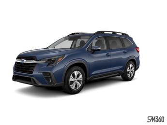2025 Subaru ASCENT Convenience