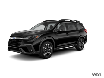 Subaru ASCENT Limited 2025