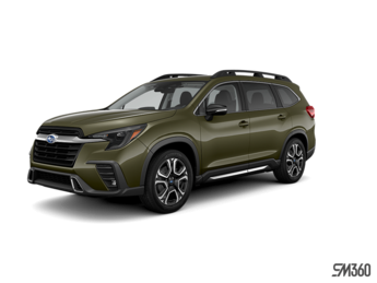 Subaru ASCENT Limited 2025