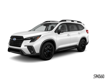 2025 Subaru ASCENT Onyx
