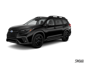 2025 Subaru ASCENT Onyx