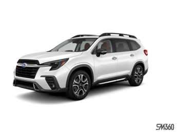 2025 Subaru ASCENT Premier