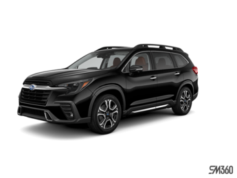 2025 Subaru ASCENT Premier