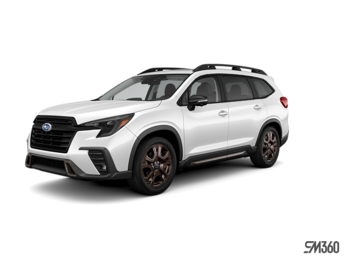2025 Subaru ASCENT SPORT
