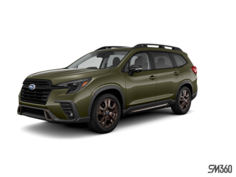 Subaru ASCENT Sport 2025