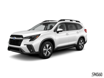 Subaru ASCENT TOURISME TOURISME 2025