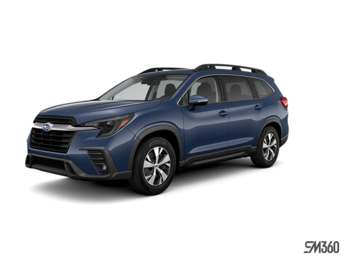 2025 Subaru ASCENT Touring