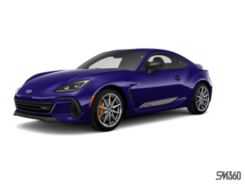2025 Subaru BRZ Murasaki Edition