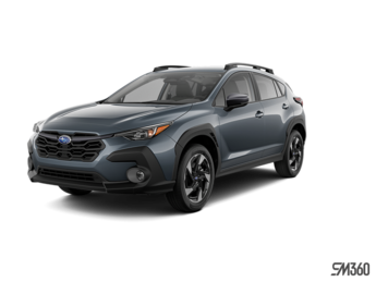 Subaru Crosstrek Limited 2025