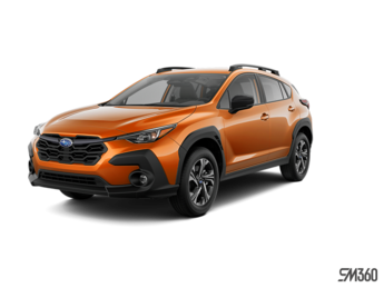 2025 Subaru Crosstrek Touring