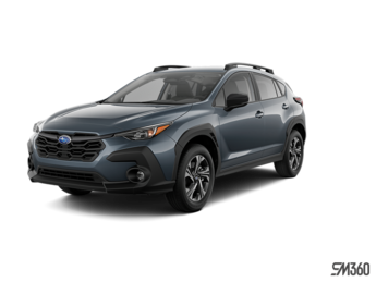 2025 Subaru Crosstrek TOURING