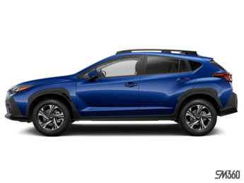 2025 Subaru Crosstrek Touring