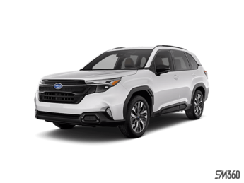 Subaru Forester PREMIER 2025