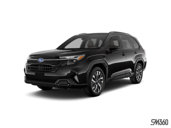 Subaru Forester PREMIER 2025