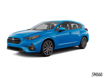 Subaru Impreza Sport-tech 2025