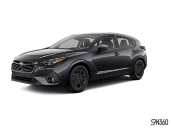 2025 Subaru Impreza Touring