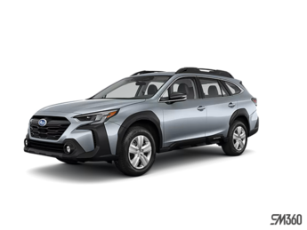 2025 Subaru Outback Convenience