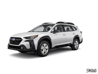 2025 Subaru Outback Convenience