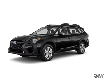 Subaru Outback Convenience 2025