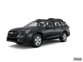 2025 Subaru Outback Convenience