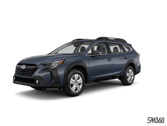 Subaru Outback CONVENIENCE 2025