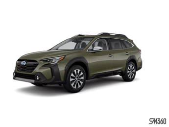 2025 Subaru Outback Premier XT