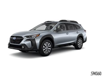 2025 Subaru Outback Touring