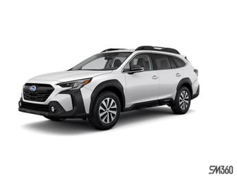 2025 Subaru Outback Touring