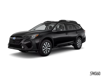 2025 Subaru Outback Touring