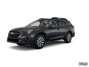 2025 Subaru Outback Touring