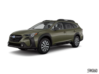 Subaru Outback Touring 2025