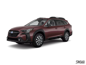 2025 Subaru Outback Touring