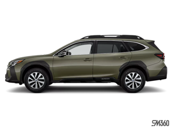Subaru Outback TOURING 2025