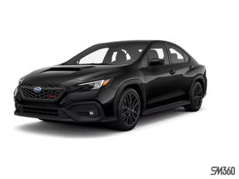 2025 Subaru WRX Sport-tech