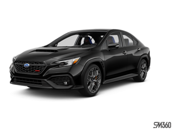 Subaru STI/WRX  2025