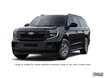 Ford Expedition Active Max 2026