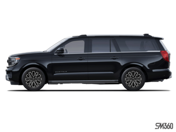Ford EXPEDITION PLATINUM MAX 2026