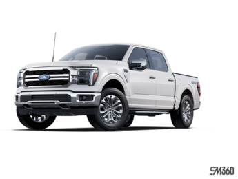 Ford F-150 LARIAT 2026
