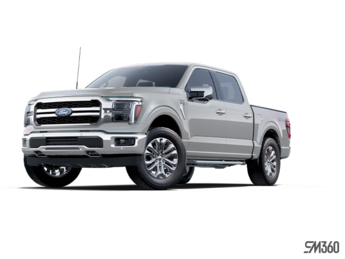 Ford F-150 LARIAT 2026