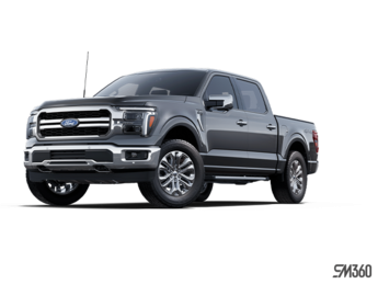 Ford F-150 LARIAT 2026