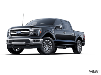 Ford F-150 LARIAT 2026
