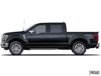 Ford F-150 LARIAT 2026