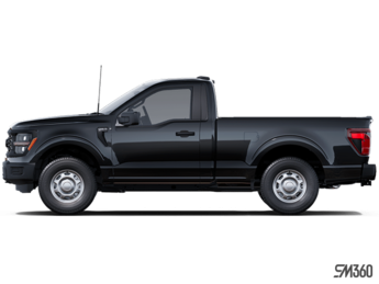 Ford F-150 XL 2026