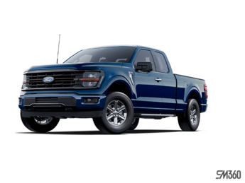 Ford F-150 XLT 2026