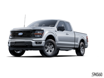 Ford F-150 XLT 2026