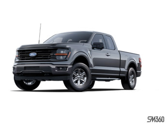 Ford F-150 XLT 2026